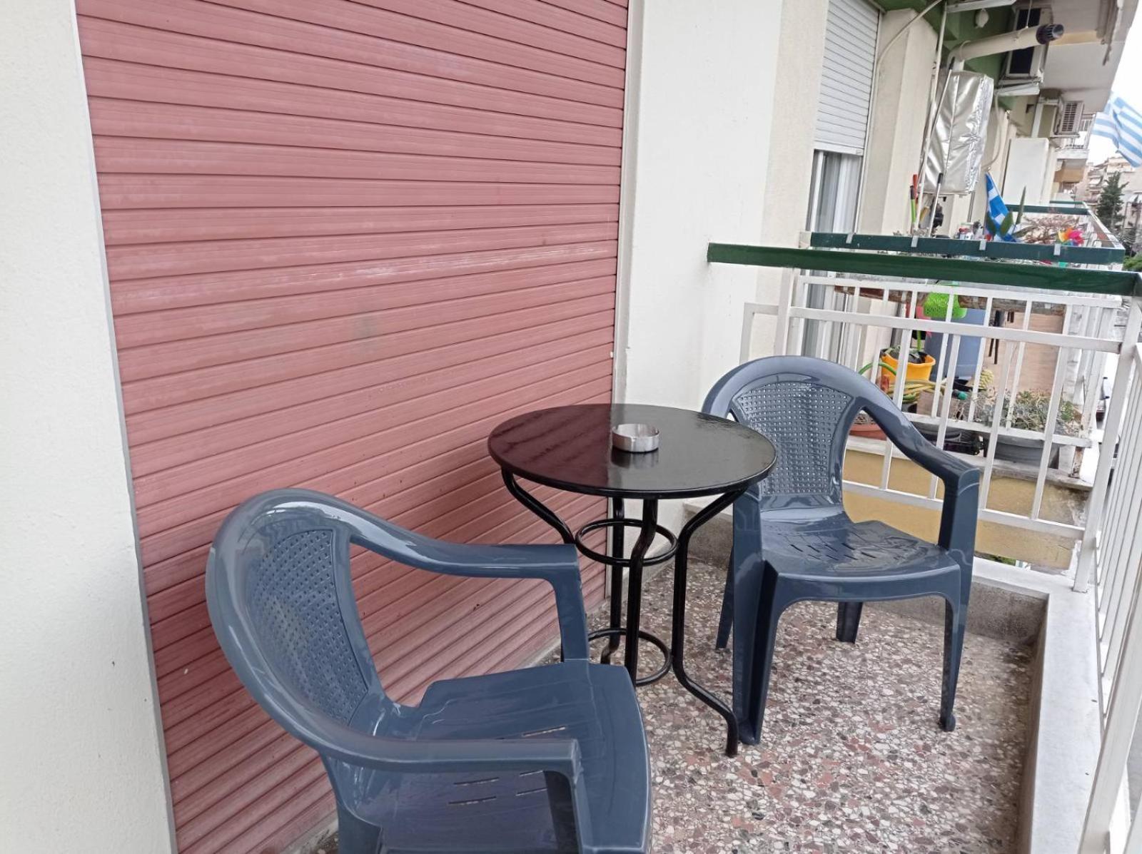 Homie Apartment Drama Exterior photo
